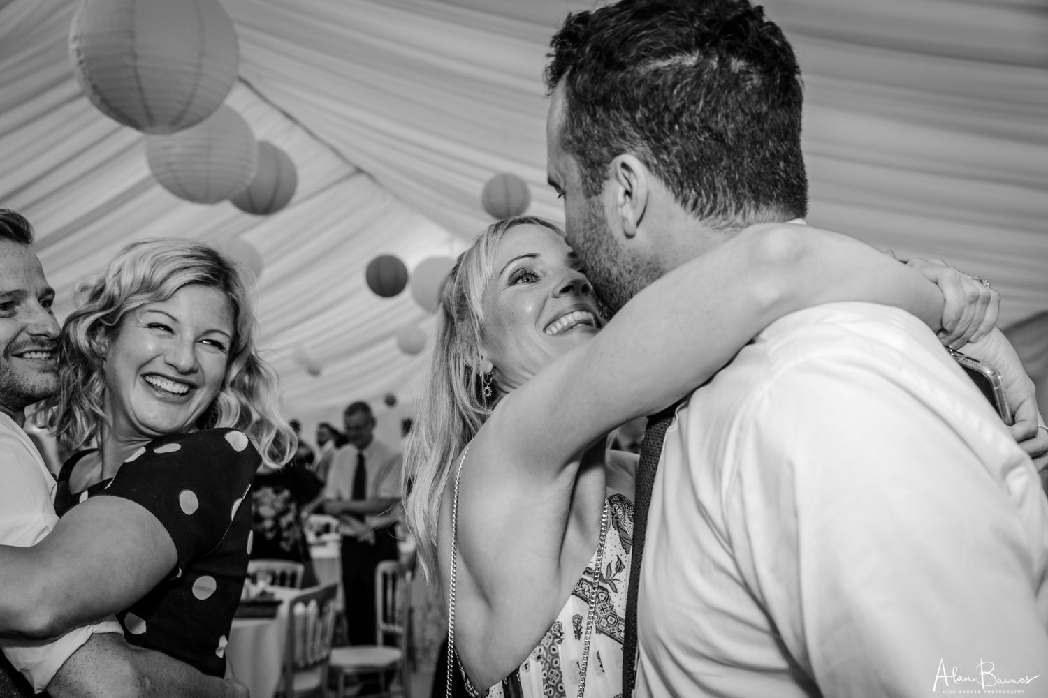 Wedding Dancing