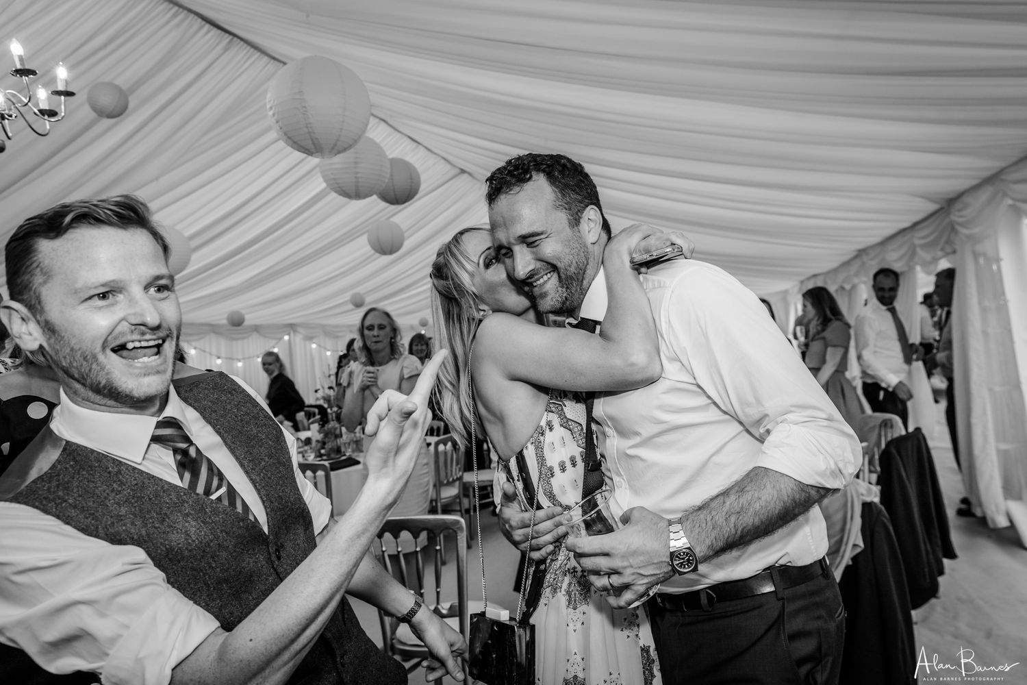 Wedding Dancing