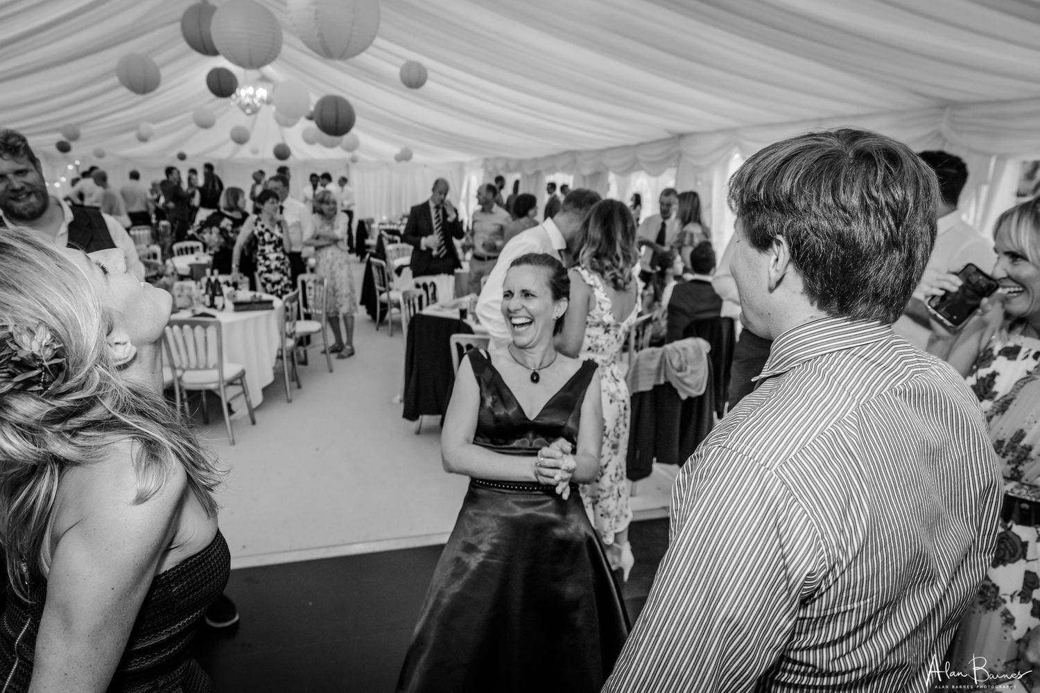 Wedding Dancing