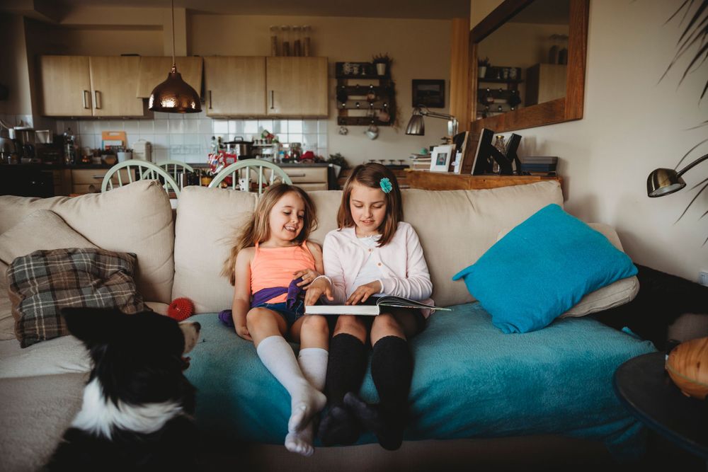 how to photograph your own kids , Edinburgh based family and newborn photographer