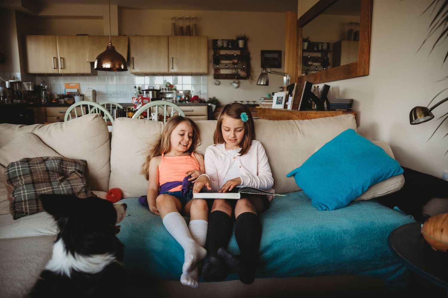 how to photograph your own kids , Edinburgh based family and newborn photographer