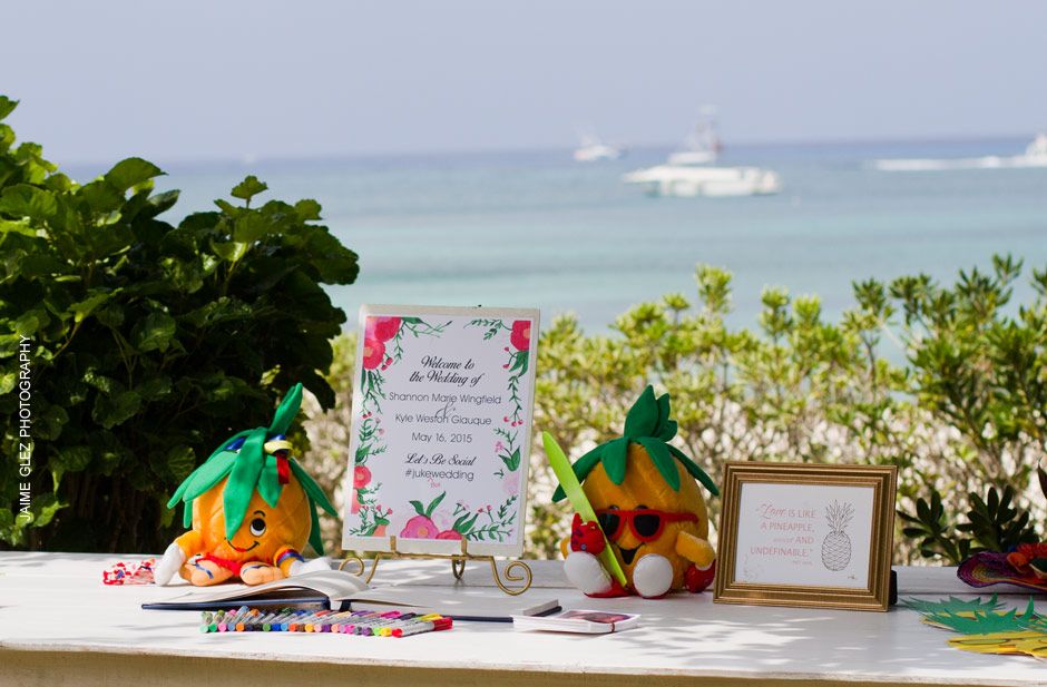 cozumel wedding photographer 3