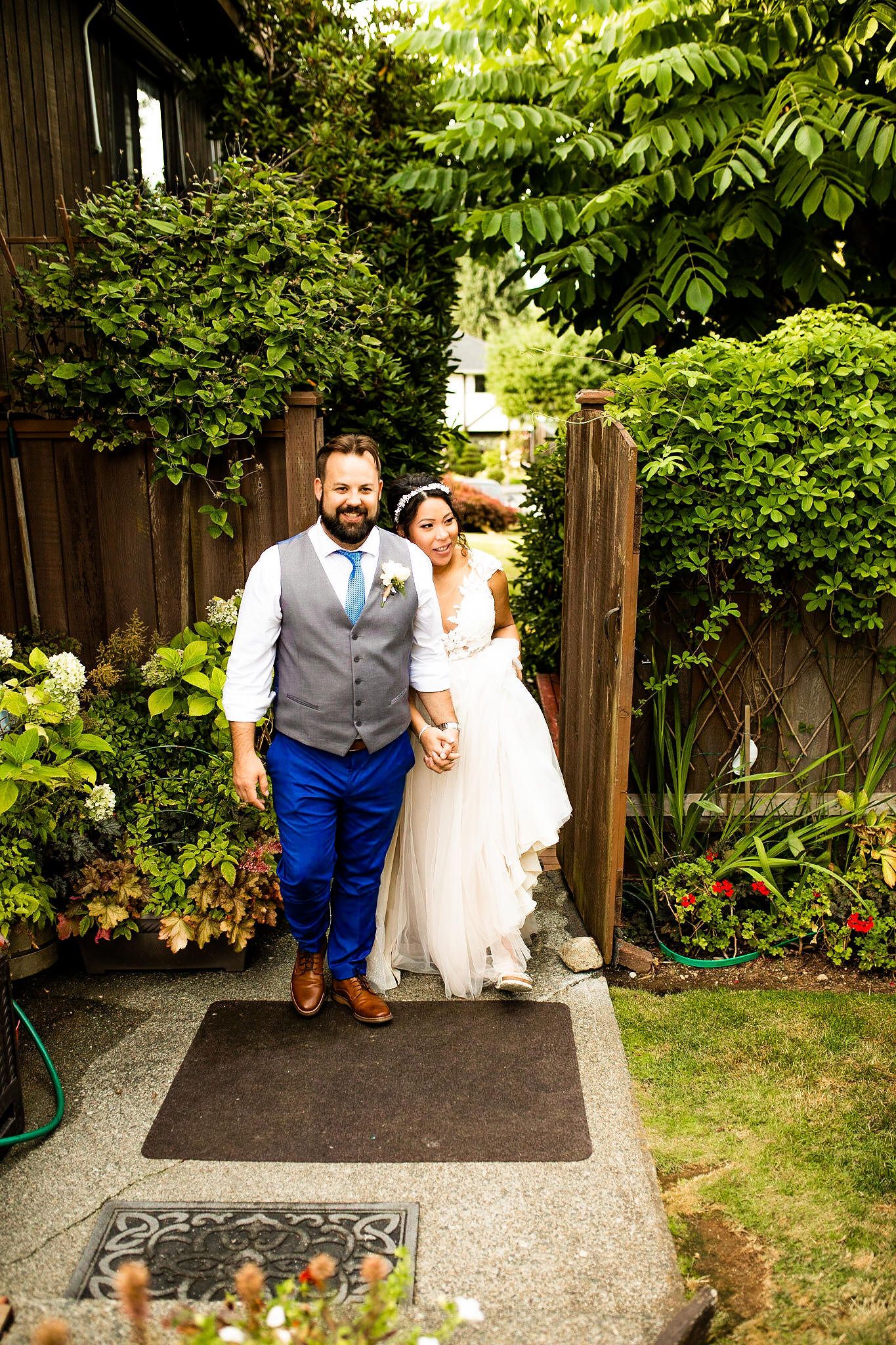 Vancouver Wedding Photographer Esther Moerman Photo