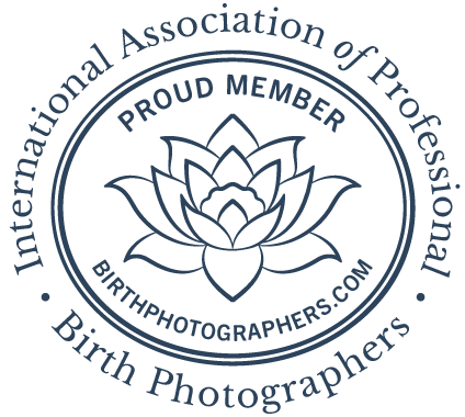 International Association of Professional Birth Photographers