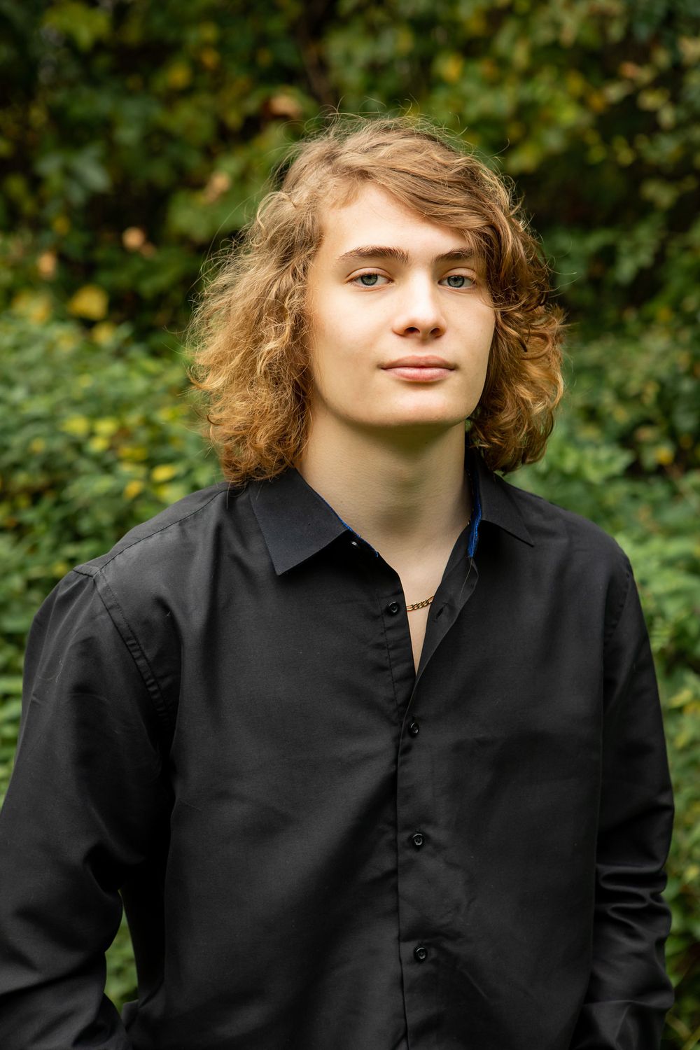 Senior photography