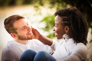Engagement Photography, Couple, Preston, Lancashire