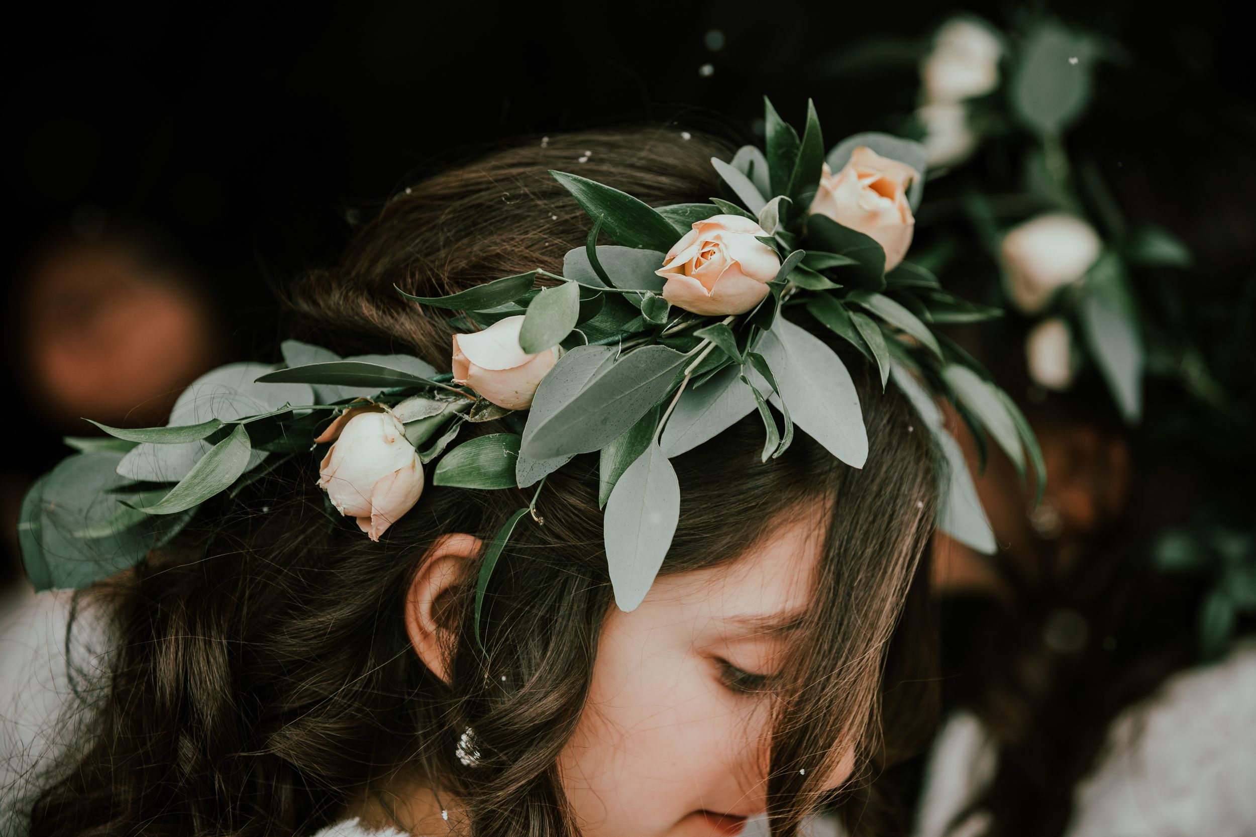 Grand Luxe Event Boutique and Mint Room Studios Toronto Wedding Photos by Shawn Van Daele