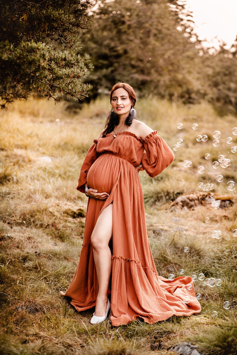 Maternity
