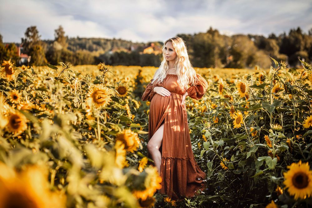 Maternity