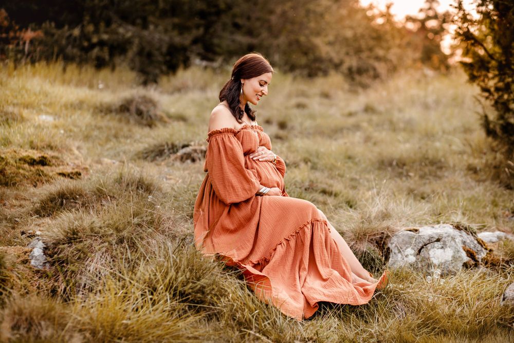 Maternity