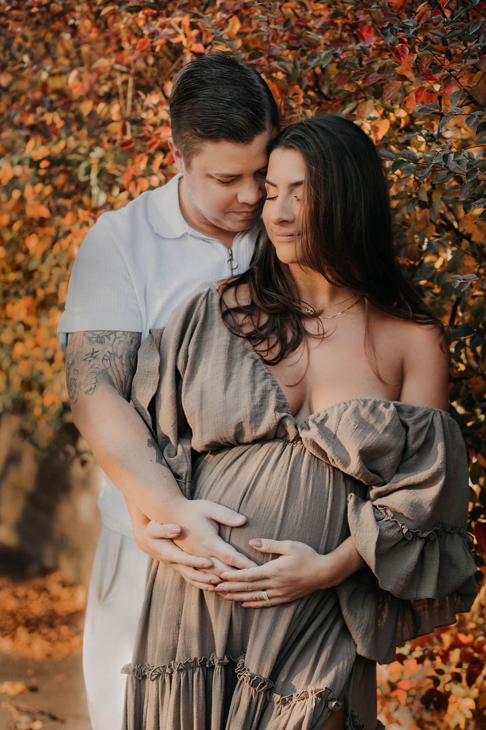 Maternity