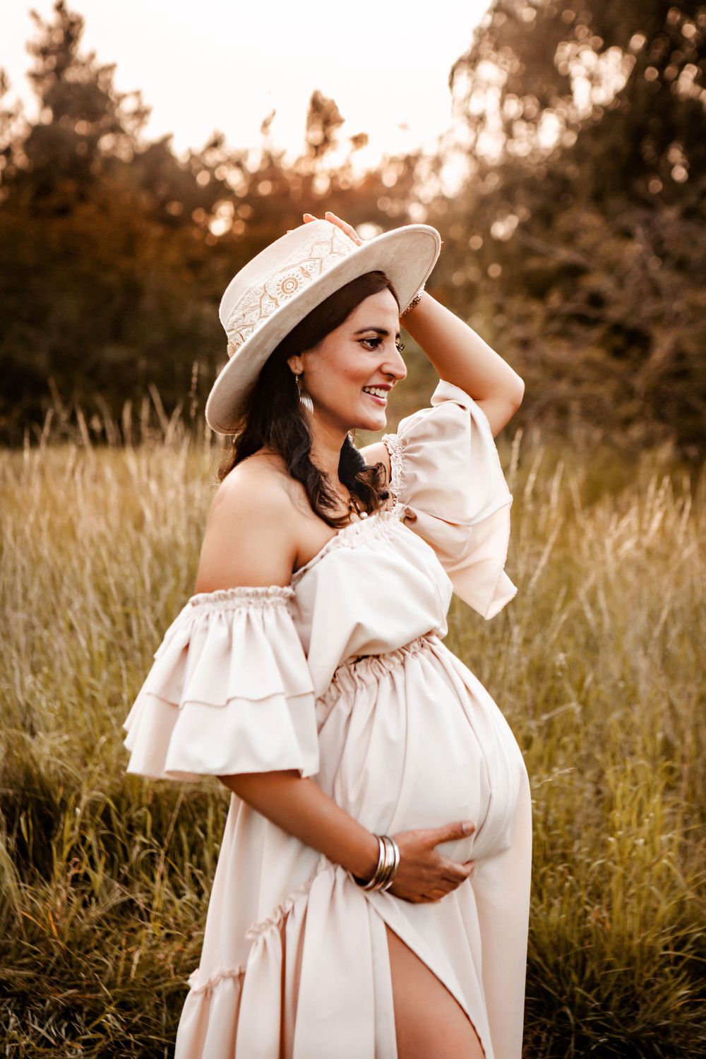 Maternity