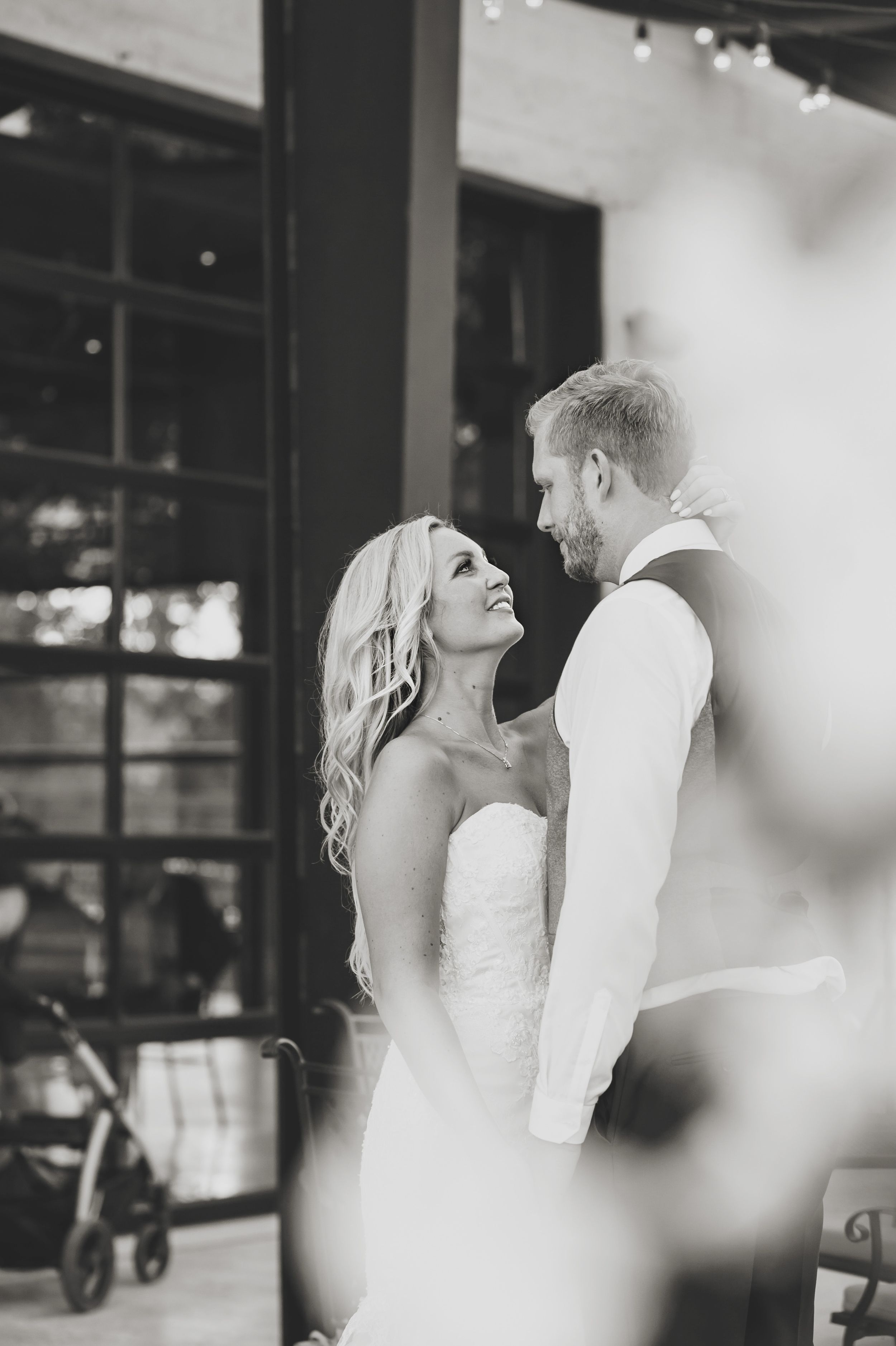 St.Mary's Golf & Country Club Summer Wedding Photography by Shawn Van Daele