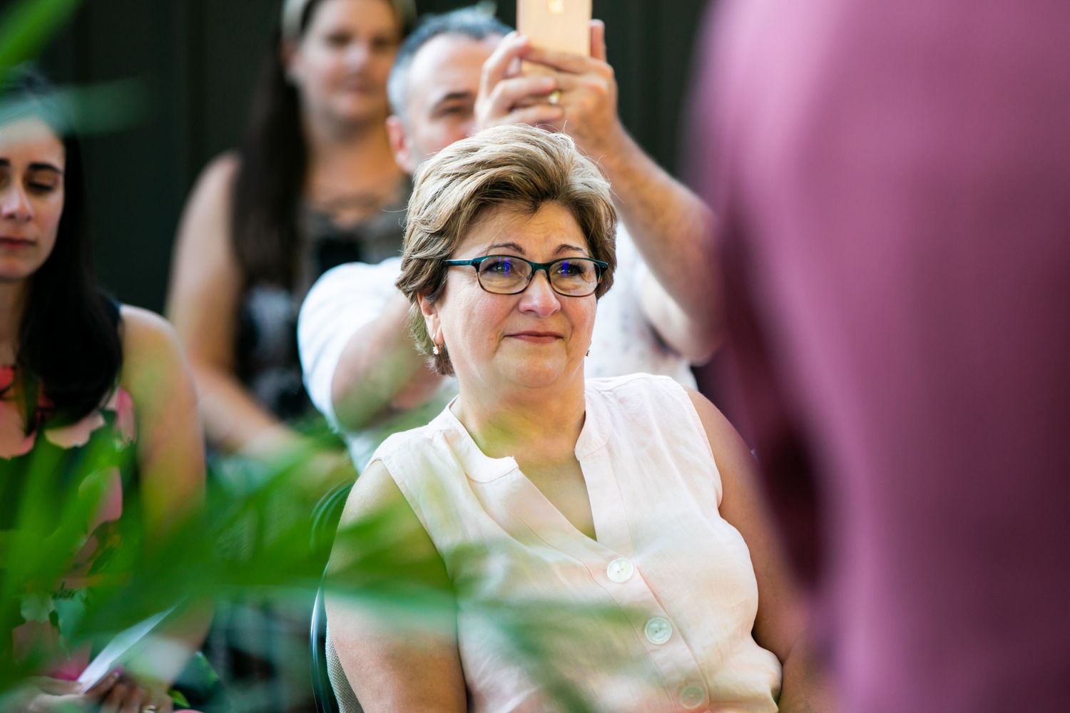 London Ontario Surprise Backyard Pop Wedding Photography by Shawn Van Daele