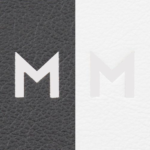 Album Design Debossing Colors