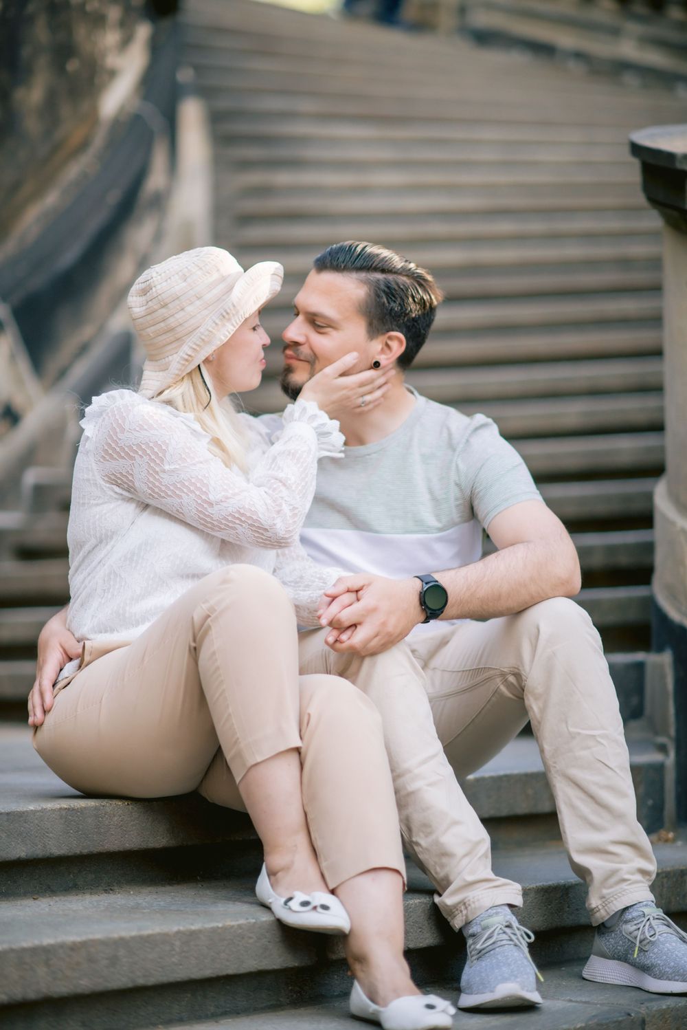 Engagement Fotograf Dresden, Engagement Shooting Dresden, Paarfotograf, Fotografin Dresden