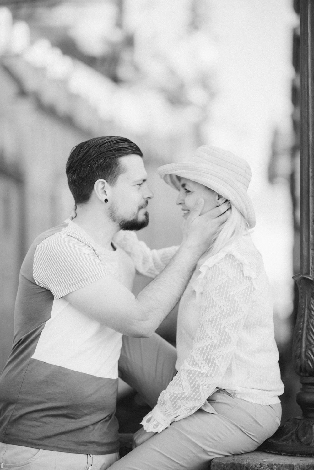 Engagement Fotograf Dresden, Engagement Shooting Dresden, Paarfotograf, Fotografin Dresden