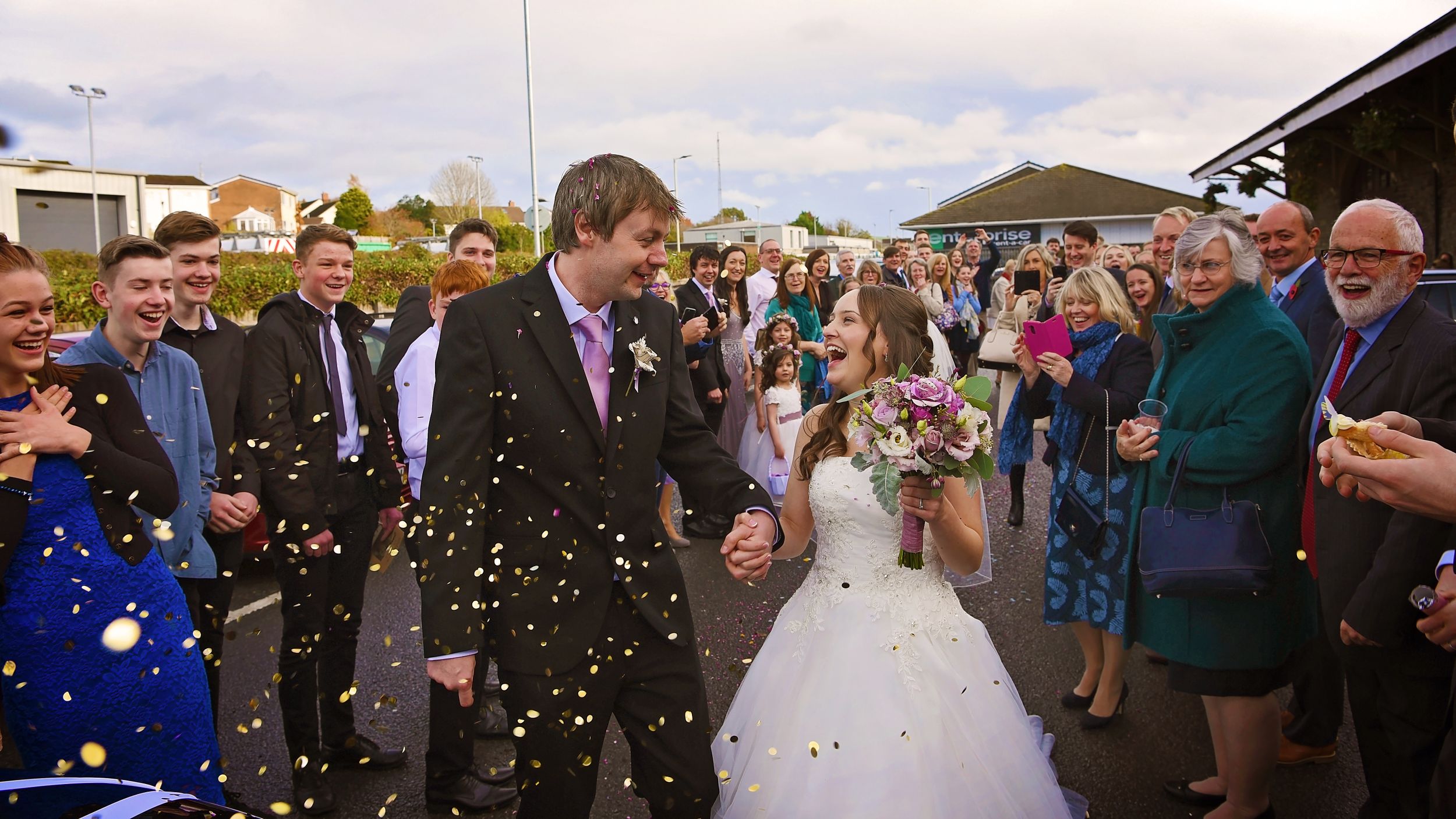 Confetti Celebrations