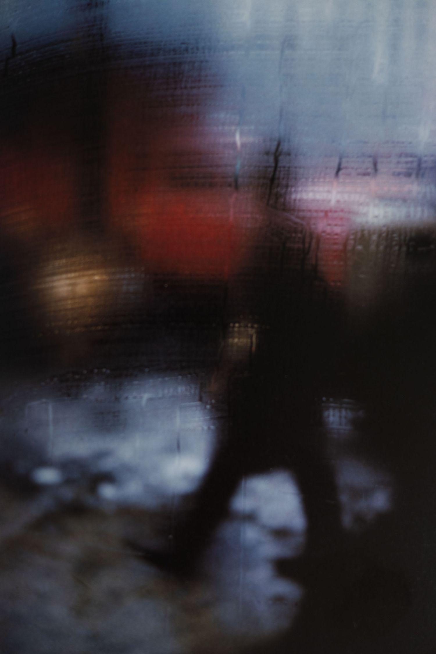 Inspiration: Saul Leiter - Das Buch 'Forever Saul Leiter'