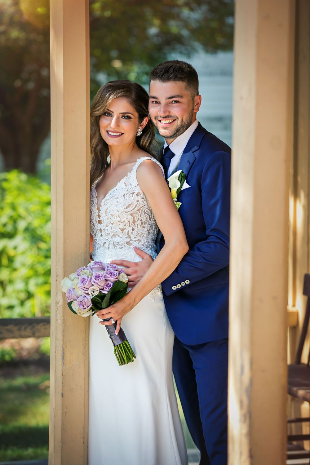 Paramount Eventspace and Black Creek Pioneer Village Woodbridge Wedding Photos