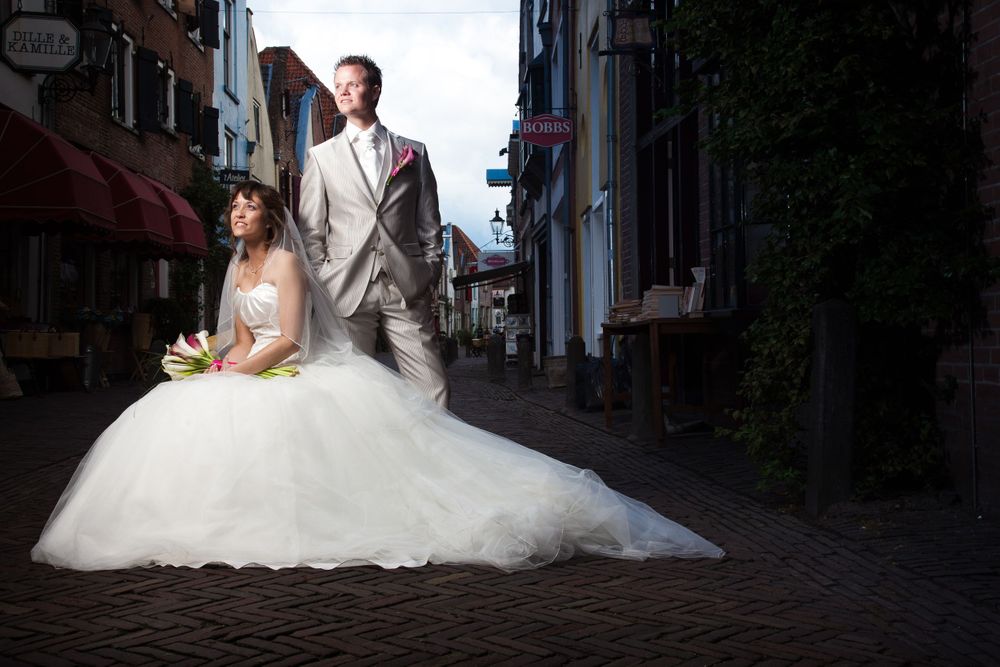 huwelijksreportage enschede