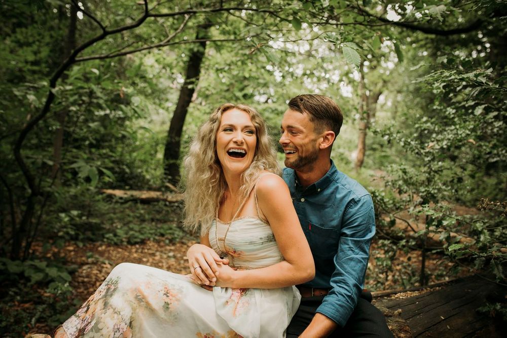 Almost married shoot, elopement photography, micro weddings, Kent , London
