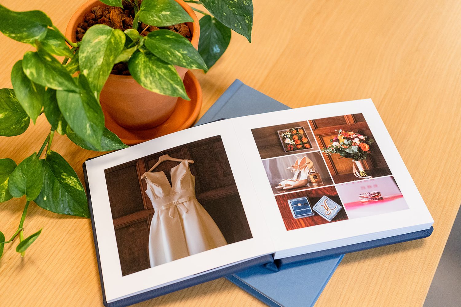 Wedding Albums Hampshire