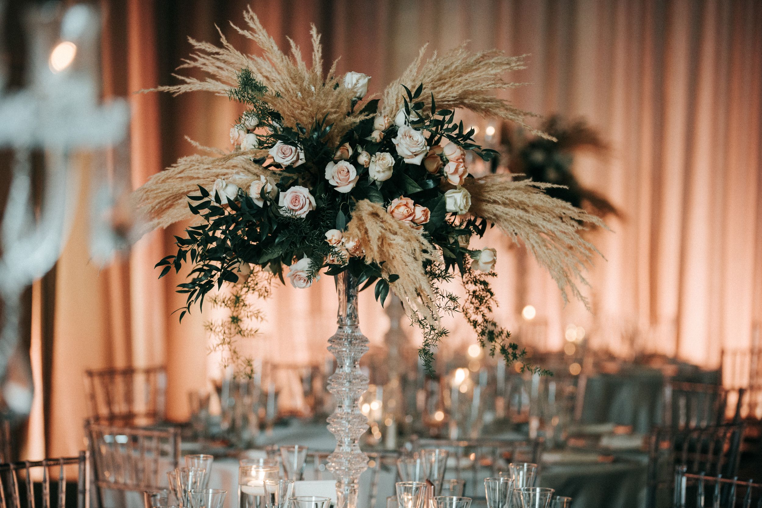 Grand Luxe Event Boutique and Mint Room Studios Toronto Wedding Photos by Shawn Van Daele