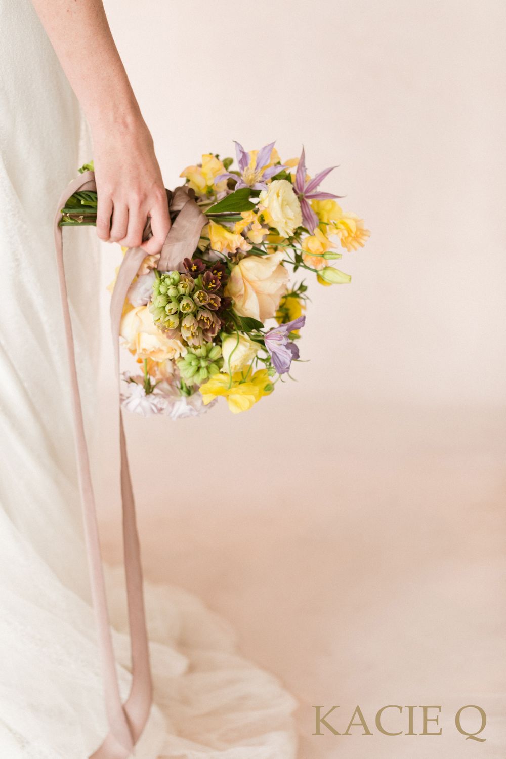 Bloomin' Good Time Floral Workshop Nashville, TN