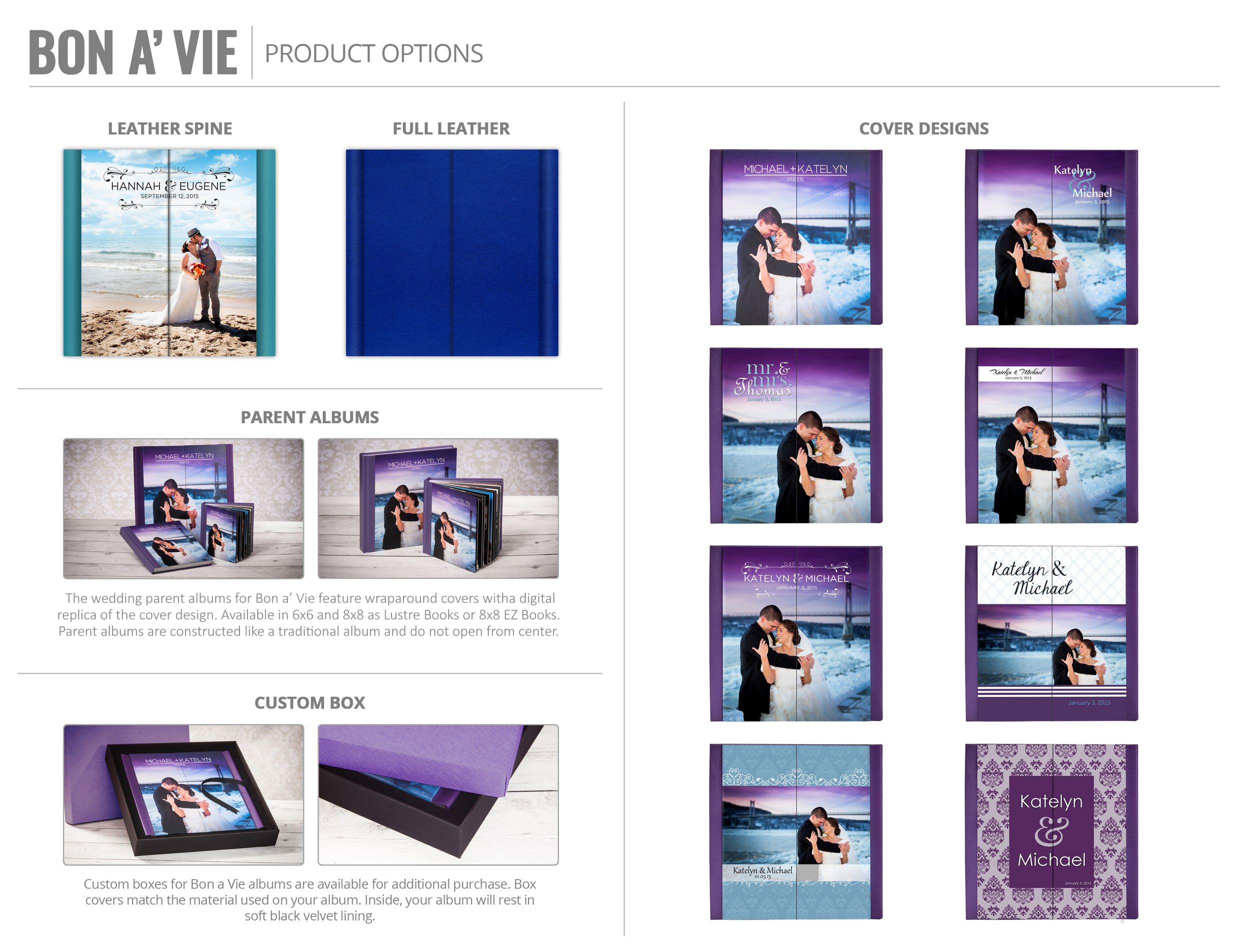 Zook Book Album