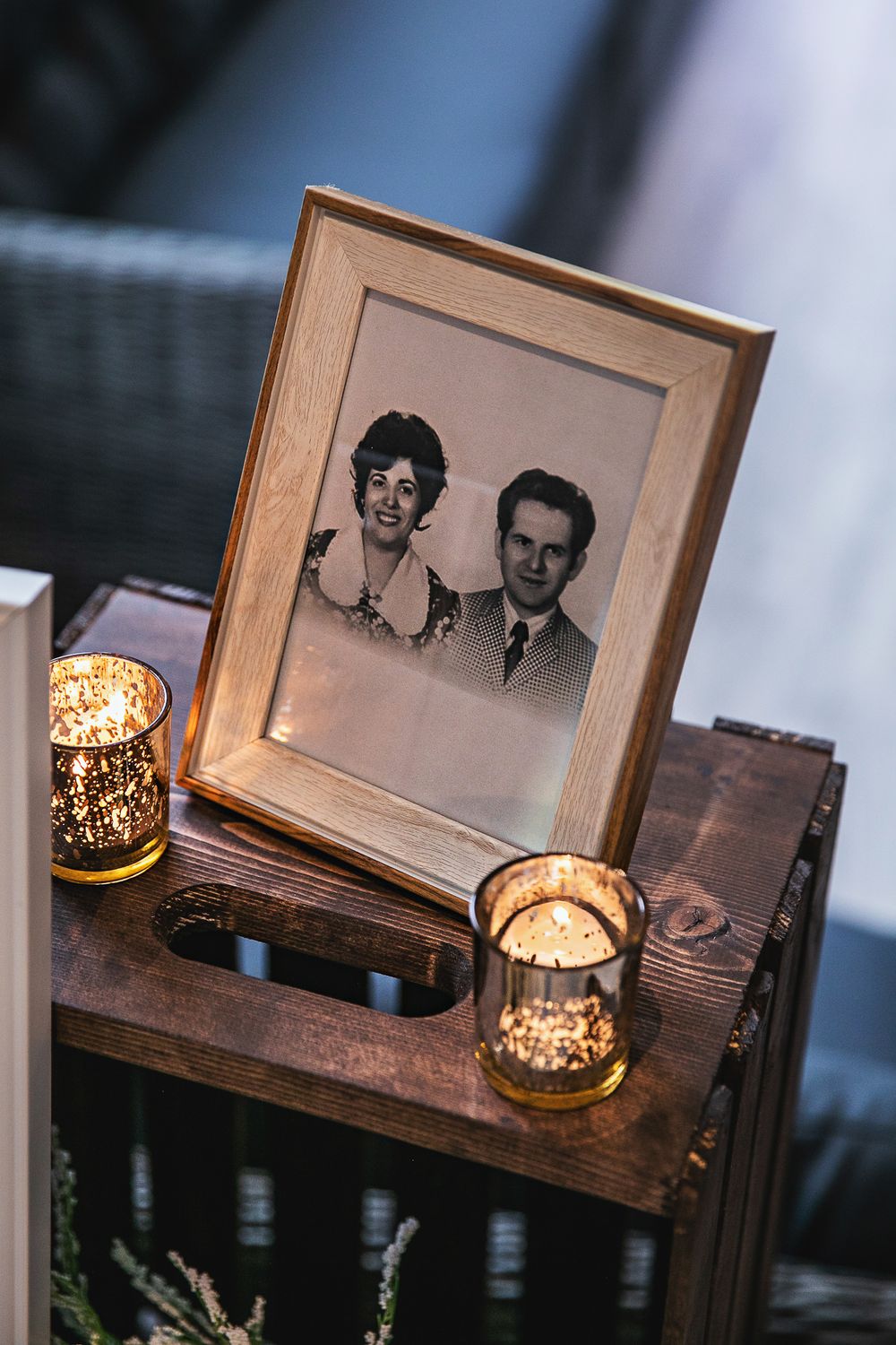 Cute and quirky little wedding in Schomberg and Arlington Estate by photographer Shawn Van Daele