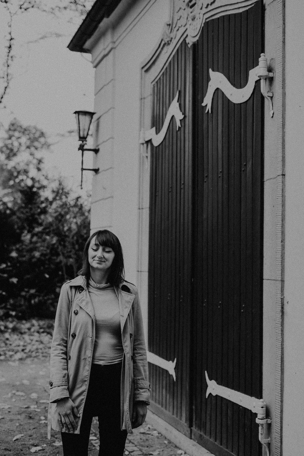 Portraitshooting Dresden