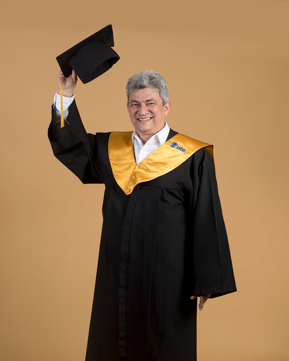 Fotos de Graduación UTE Santo Domingo - Ranyel Raw