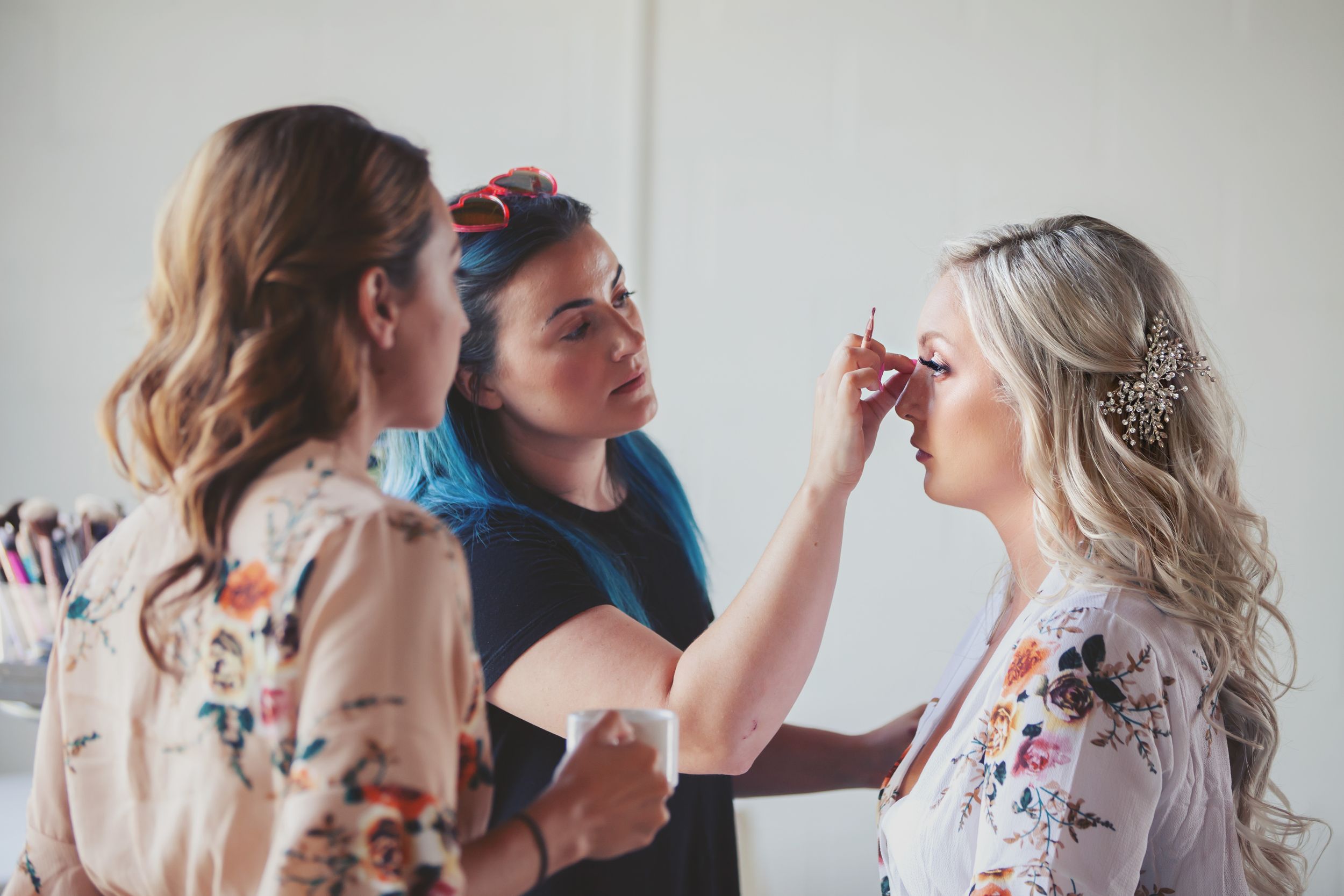 St.Mary's Golf & Country Club Summer Wedding Photography by Shawn Van Daele