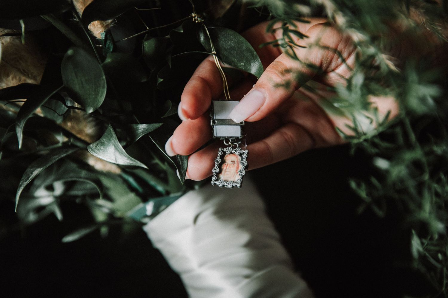 Grand Luxe Event Boutique and Mint Room Studios Toronto Wedding Photos by Shawn Van Daele