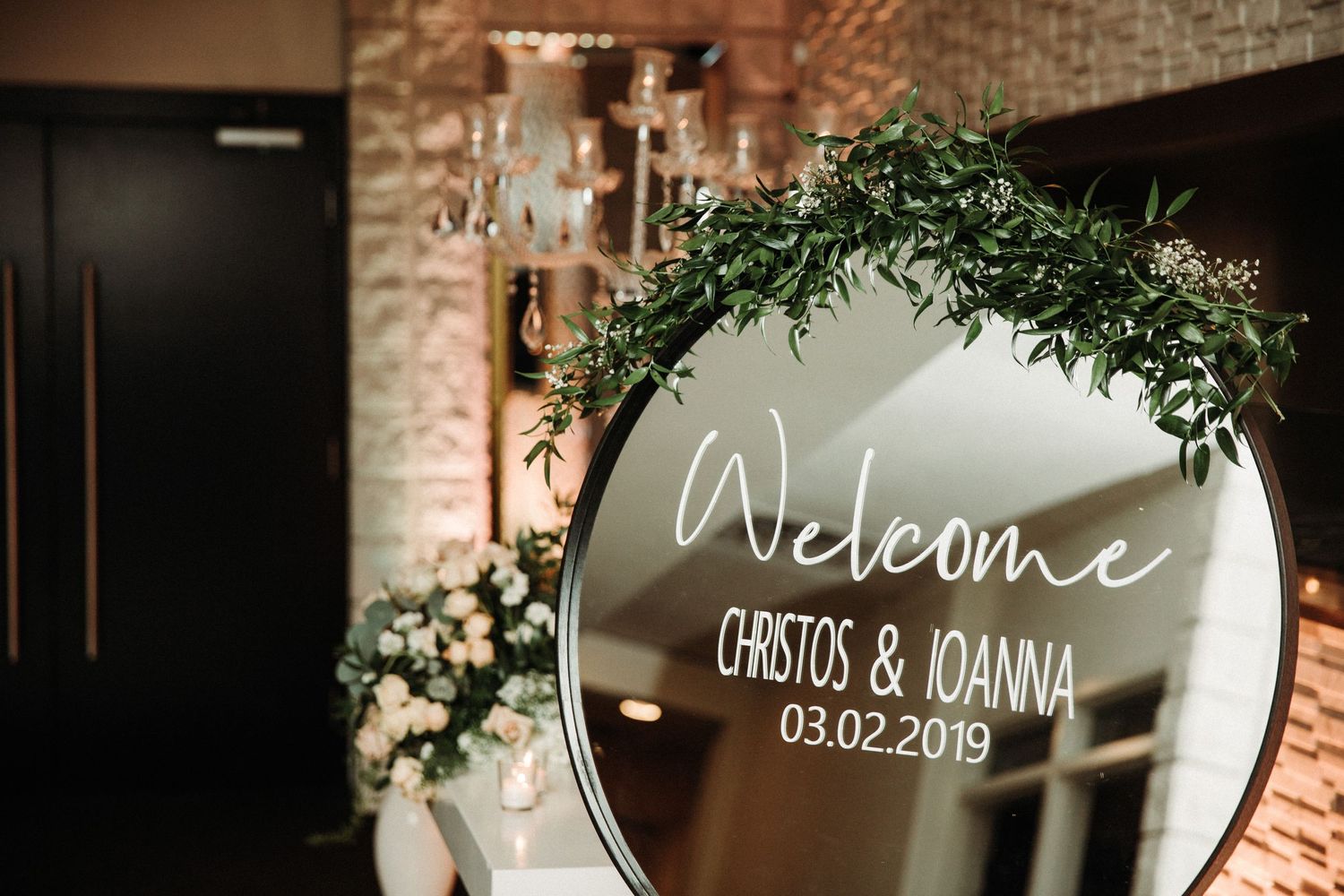Grand Luxe Event Boutique and Mint Room Studios Toronto Wedding Photos by Shawn Van Daele