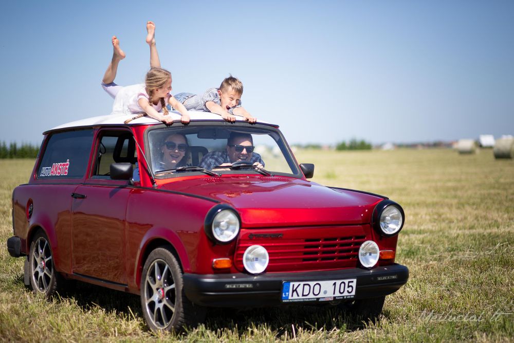 Įvaizdinis automobilių fotografavimas Regimantas Meilutis