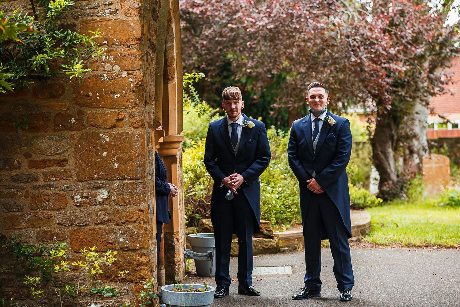 Northamptonshire-Wedding-Photographer