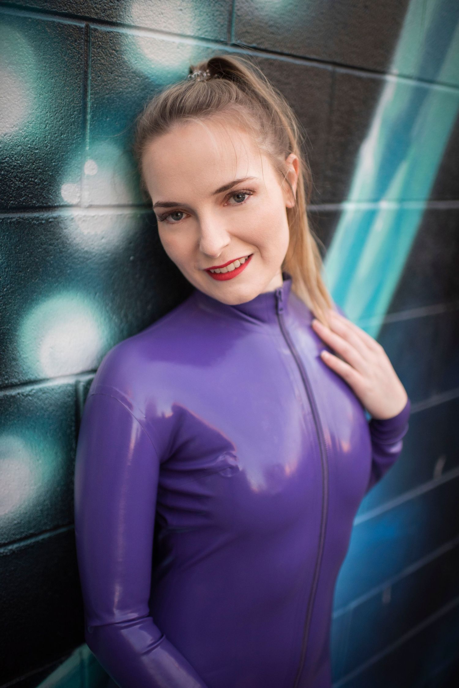 latex models, latex clothing, christchurch photographer, creative portraits, nz photographers, christchurch, portraiture