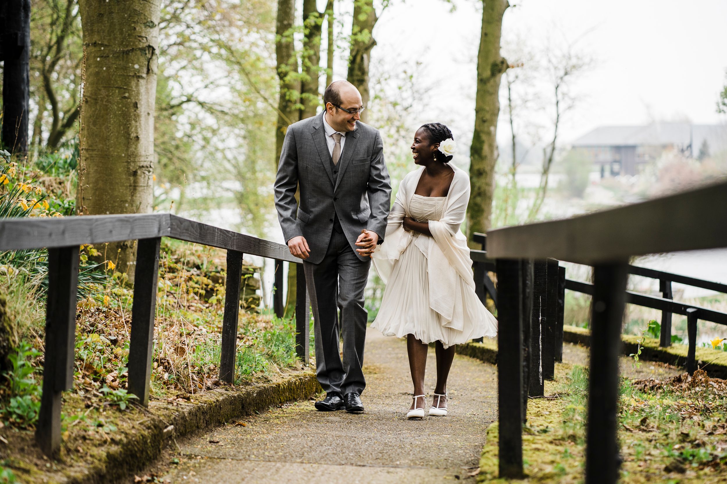 Elopement Photographer Scotland Forbes of kingennie micro wedding