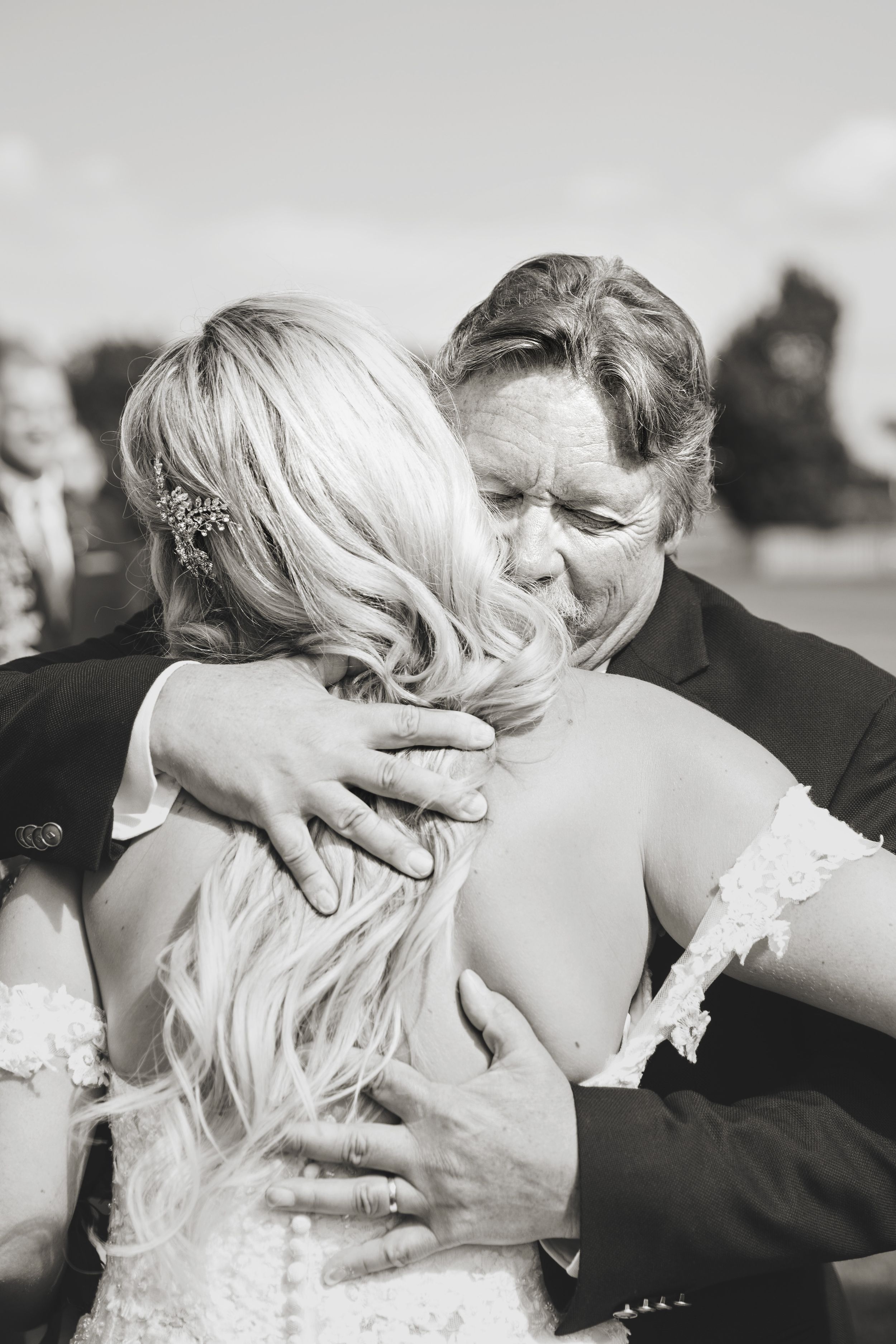 St.Mary's Golf & Country Club Summer Wedding Photography by Shawn Van Daele