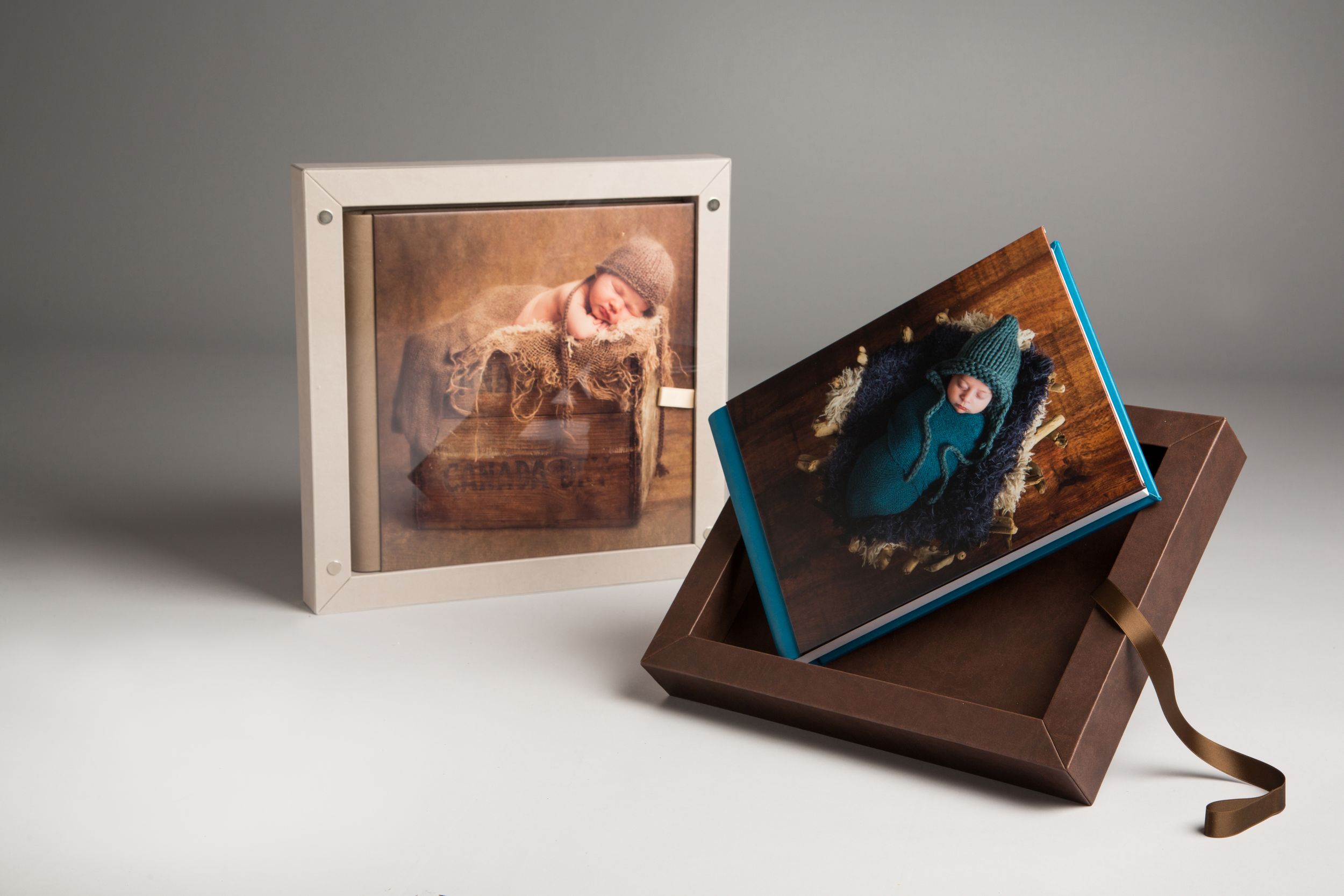 fine art photo albums