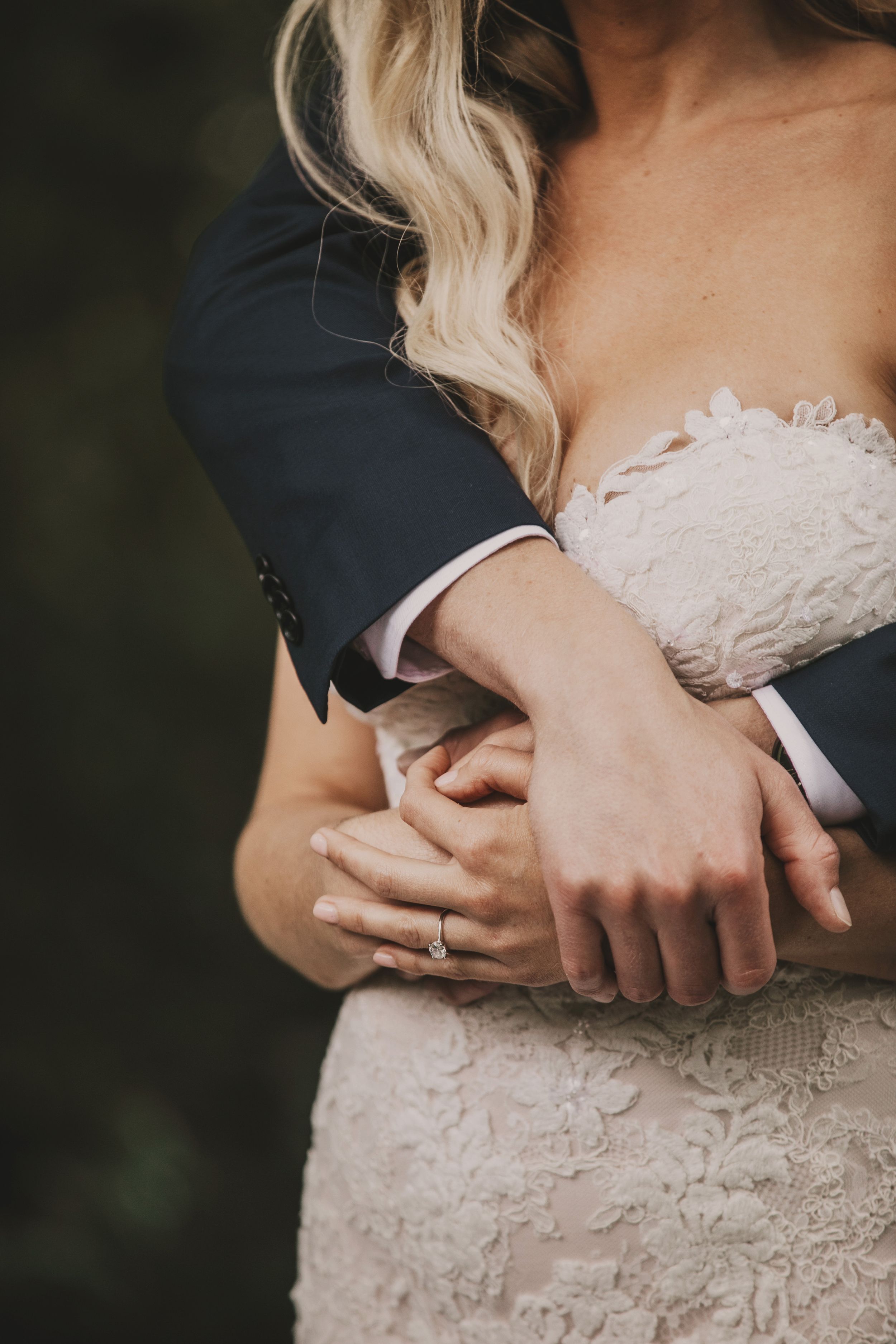 Elora Mill & Spa Irvine Room Bissell Park Wedding Photos by Shawn Van Daele