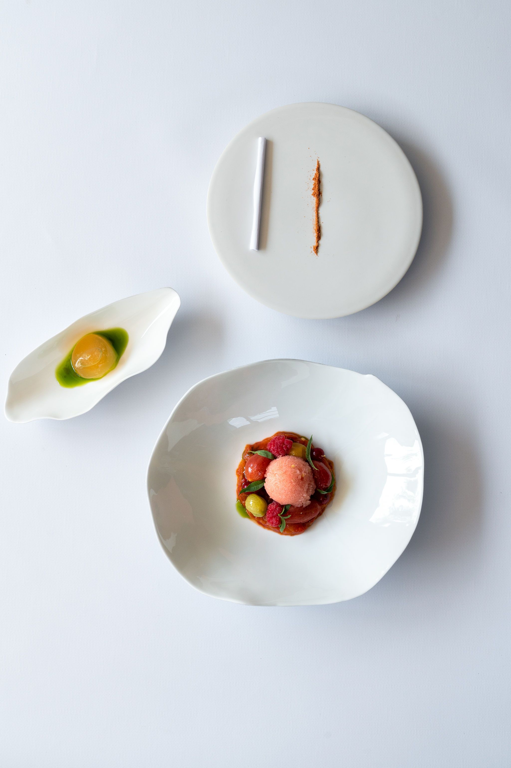 photographe culinaire haute savoie