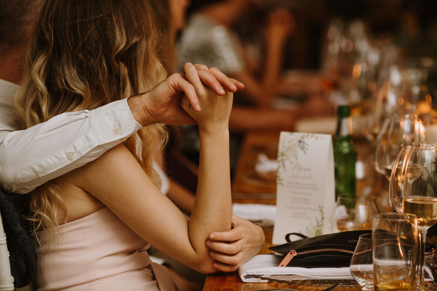 Documentary Wedding Photography Johannesburg