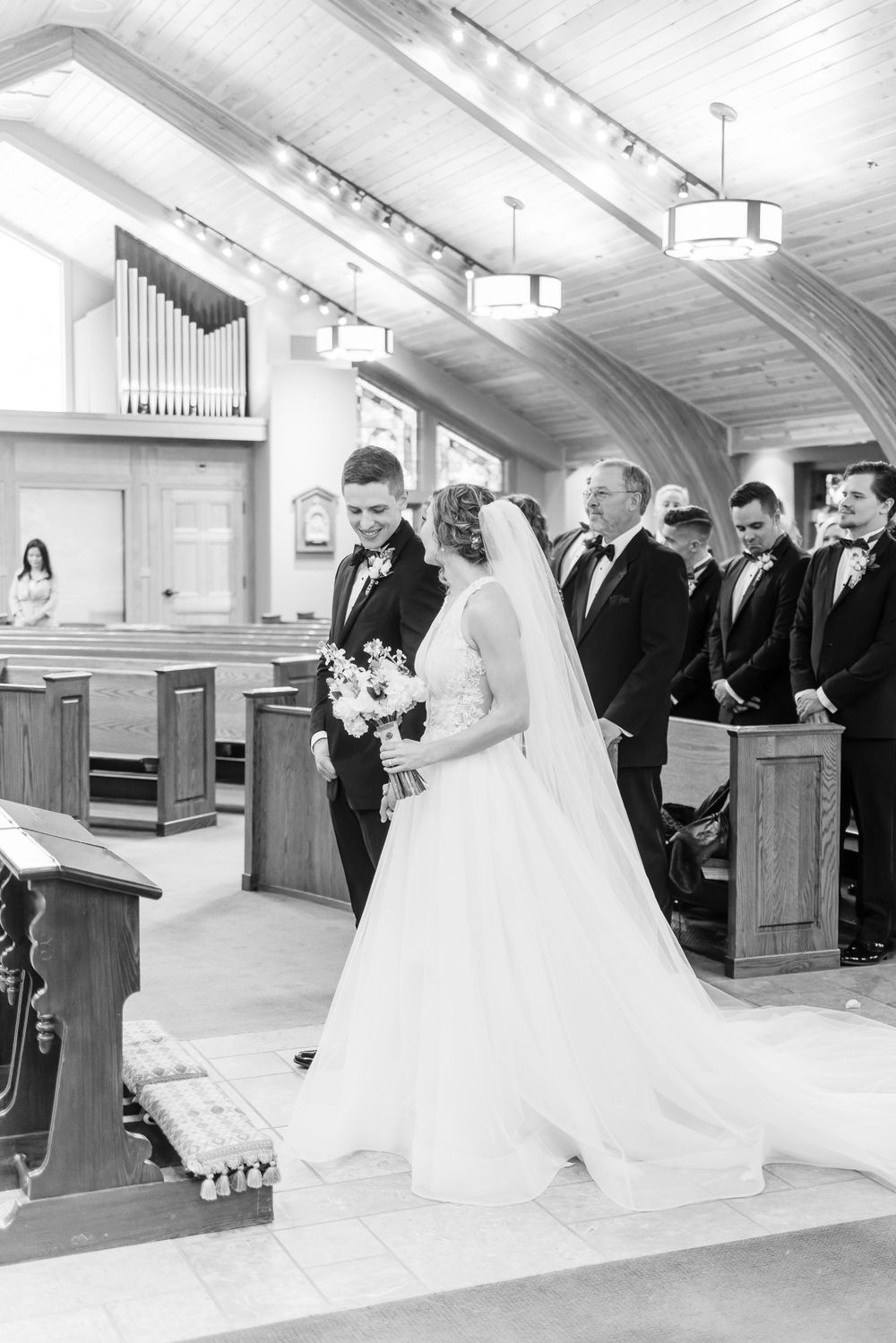 Jackson Hole wedding photographer
