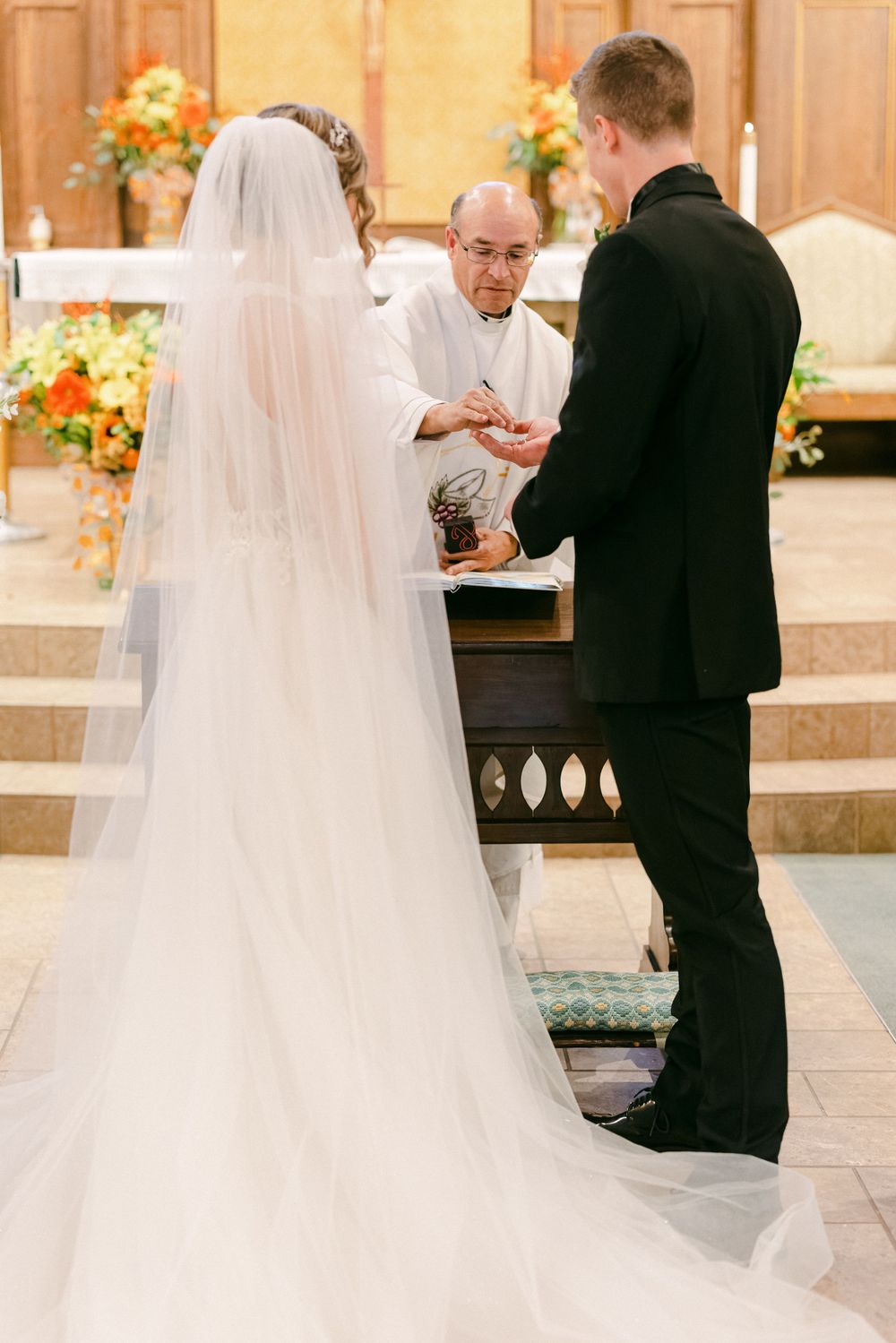 Jackson Hole wedding photographer