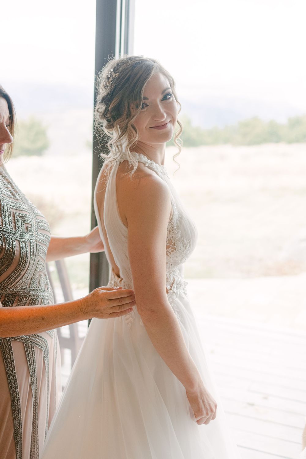 Jackson Hole wedding photographer