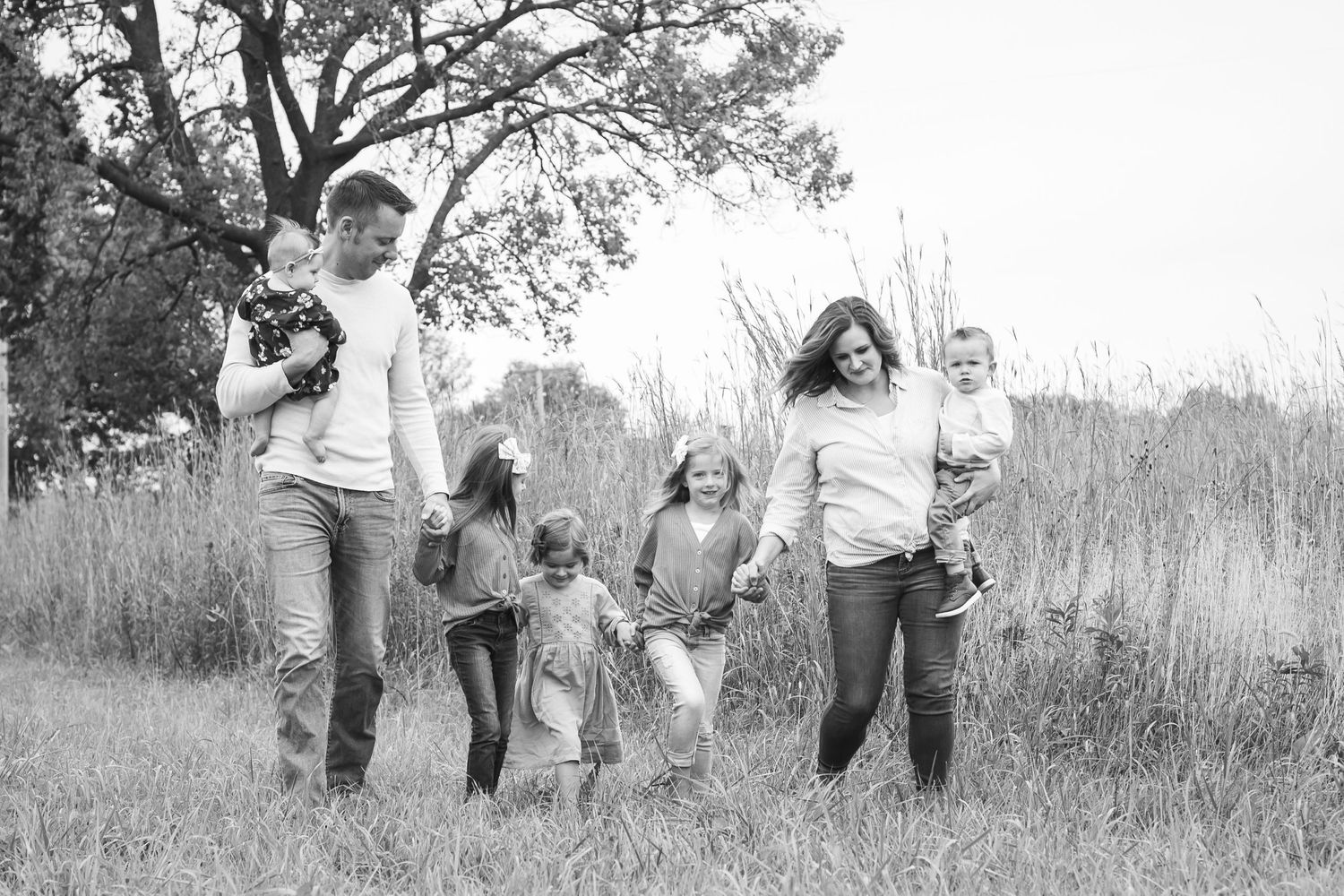 Dixon IL, Family Photographer