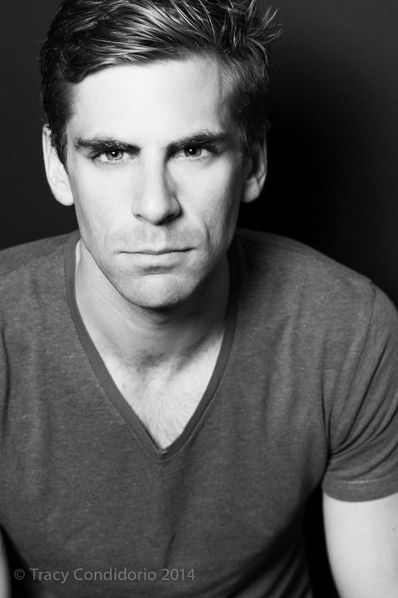 Actor branding photography Perth, Australia